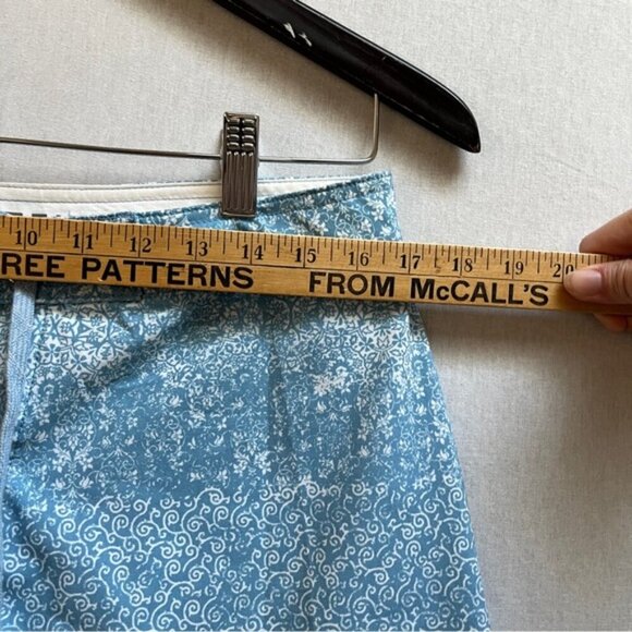 Hang Ten swim board shorts Sz 8 - Picture 6 of 6